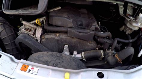 Though these can be easily confused with other potential issues, should an OBD-II diagnosis point You to the EGR valve, You should take action sooner than later. . Ford transit custom engine problems